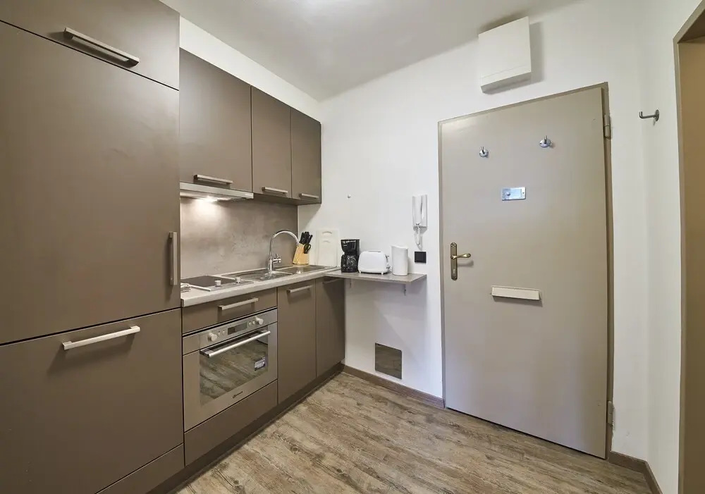 Appartement Mountain View