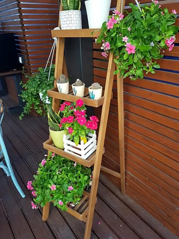 La Terrazza di Carolina