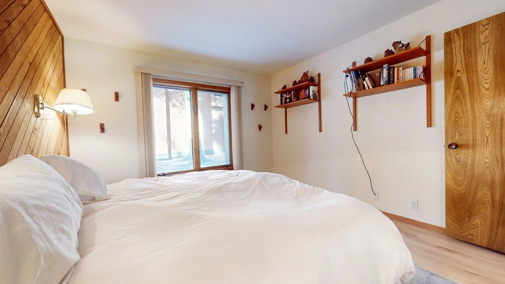 Snowcreek I #52 4 Bedroom Condo by RedAwning