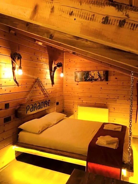 Ayder Palas Apartments