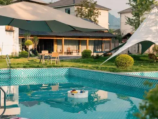 holymen vacation B&B