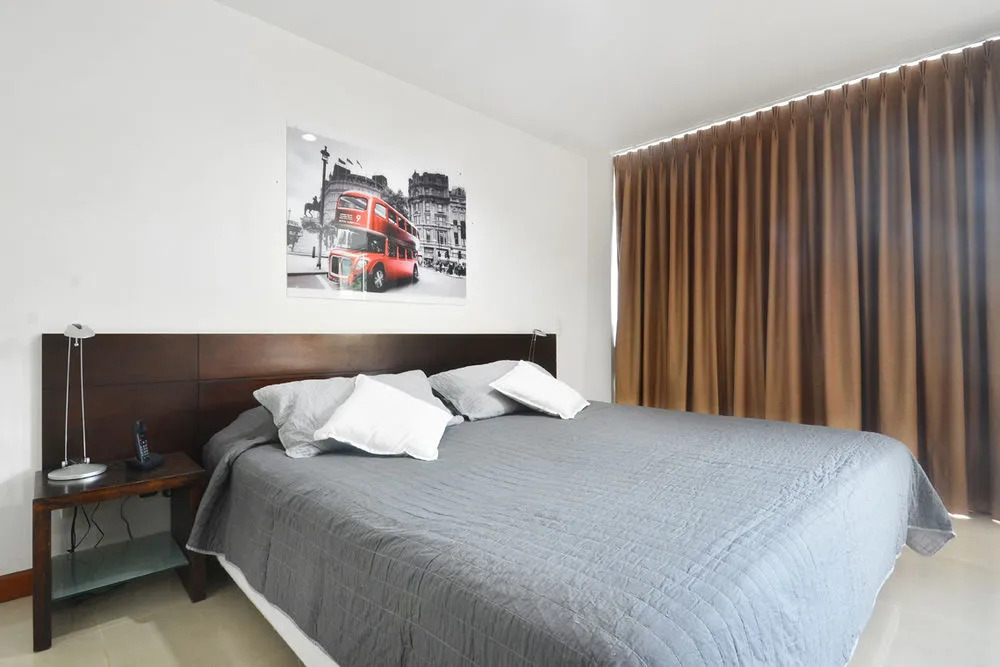 Apartamento Blux en el Poblado