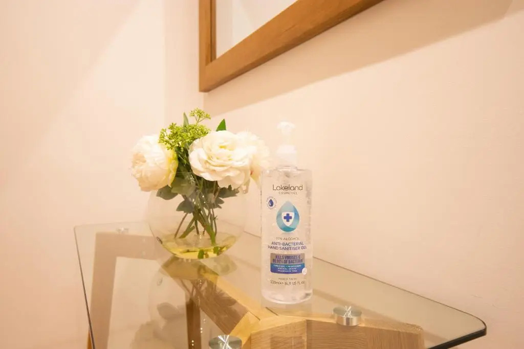 Urban Living's - The King Edward II Luxury Apartment in the heart of Windsor
