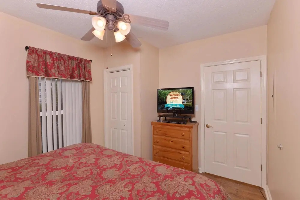 Whispering Pines 411
