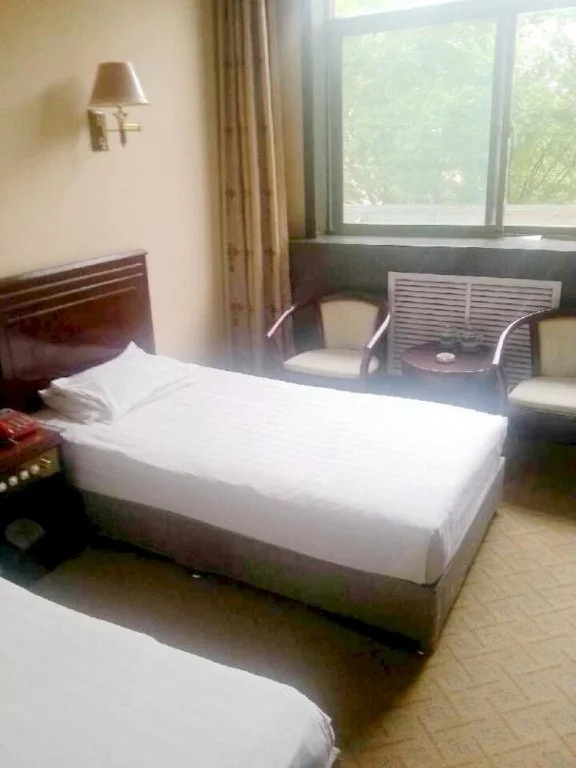 Yinhaixiang Hotel