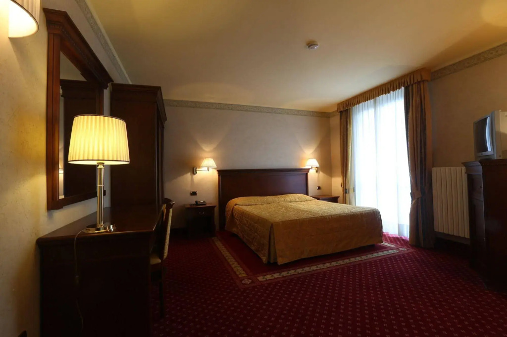 Hotel Belvedere