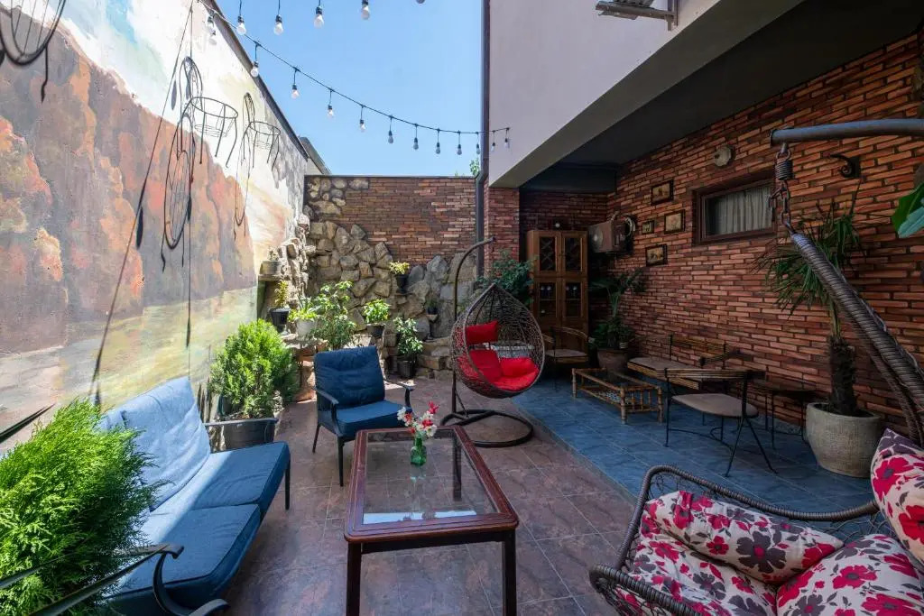 Ponto Gallery Boutique Hotel