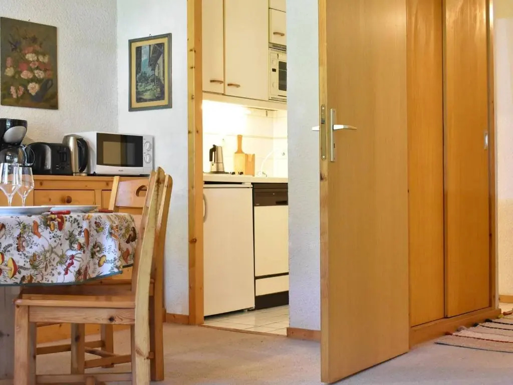 Appartement Méribel, 3 pièces, 6 personnes - FR-1-180-122