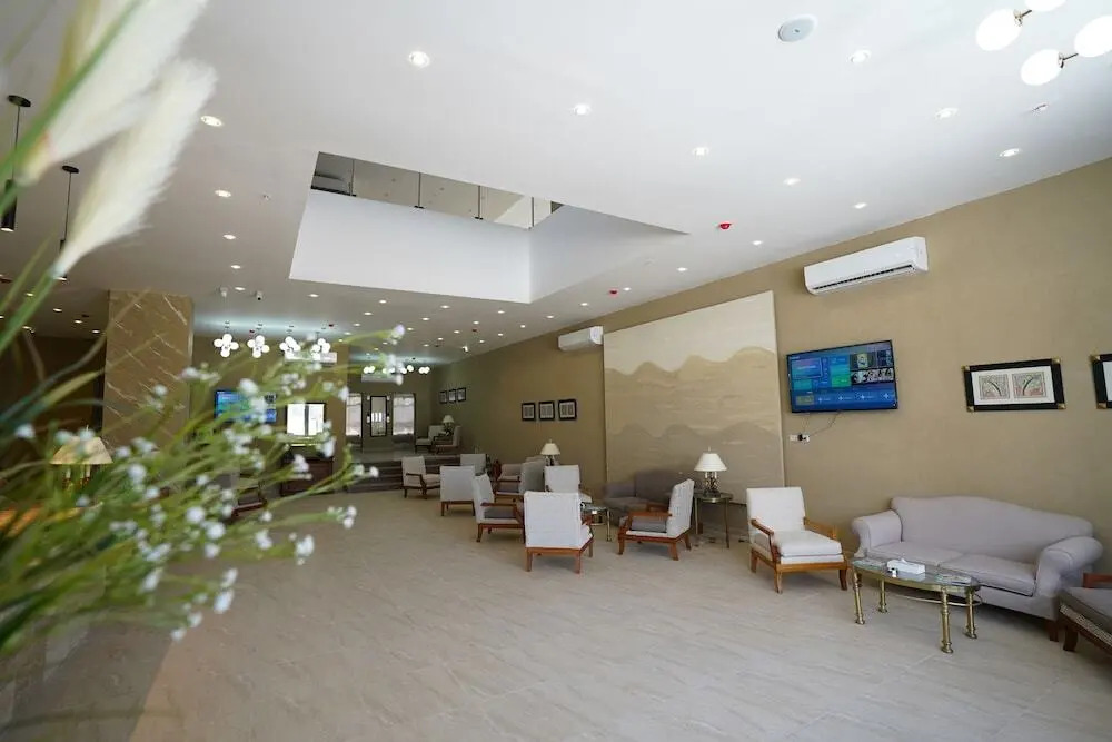 Counsel Beach Hotel New Alamein