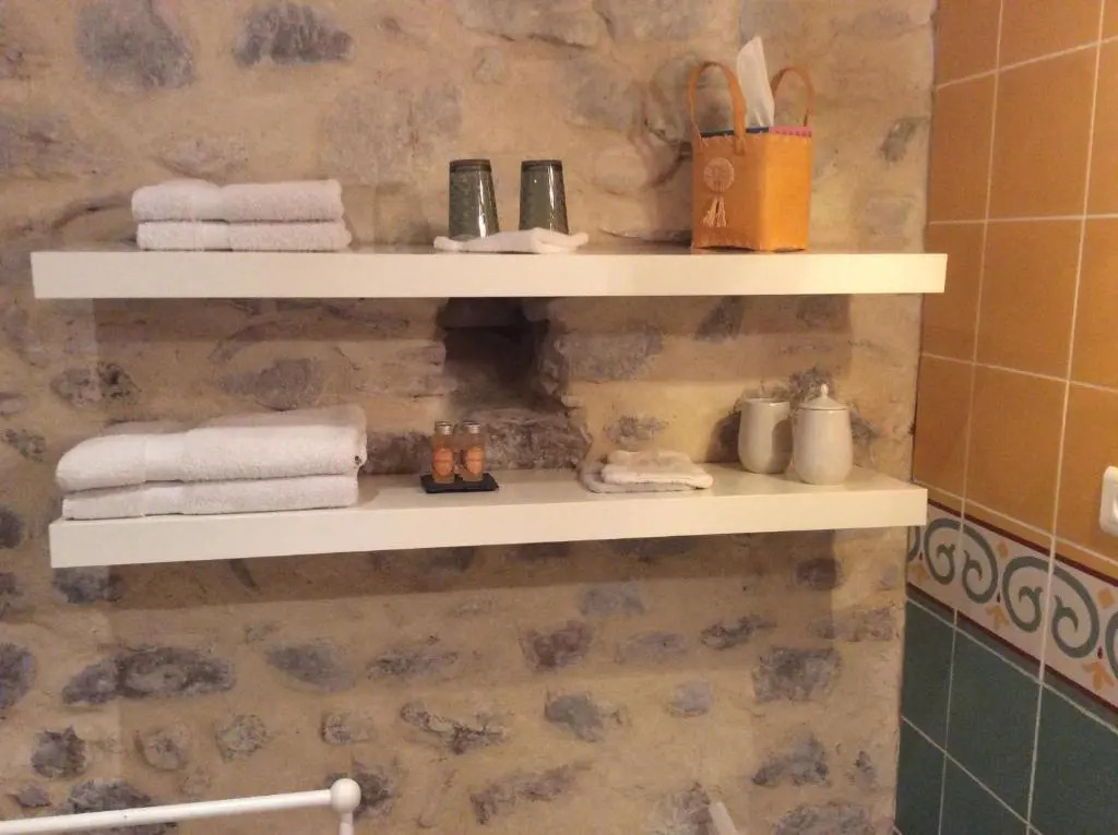 Le Mas du Pere Jean