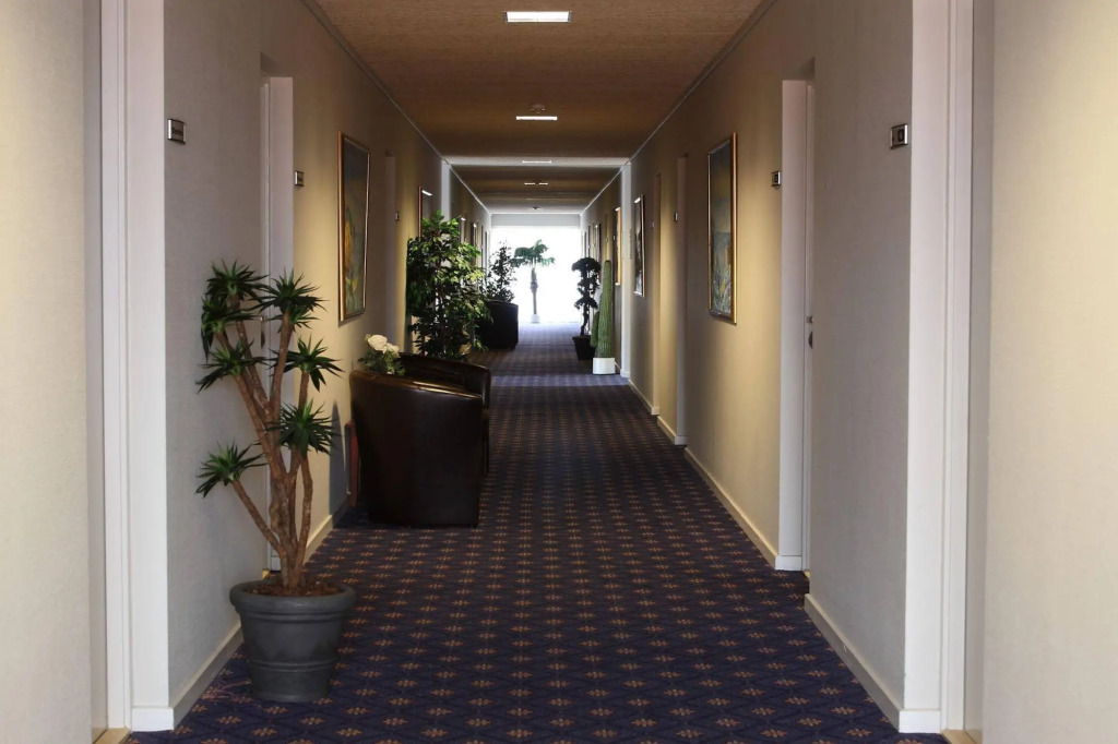 Hotel Søgården Brørup