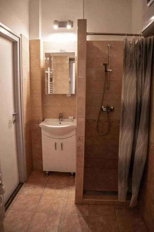 Oskola Luxury Apartment