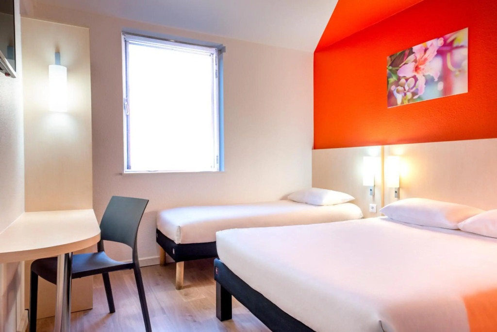 ibis budget Cannes Centre Ville