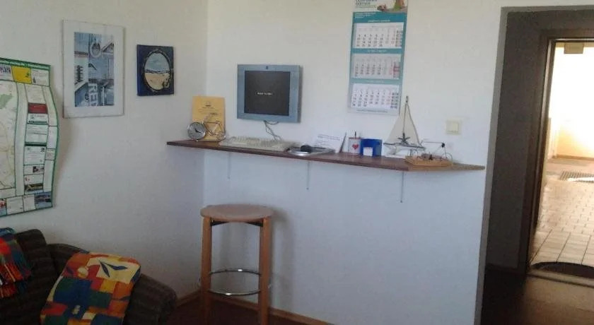 Pension Am Haffeld