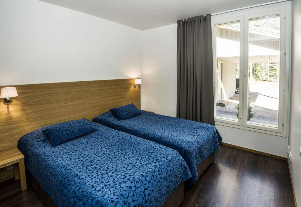 Vanajanlinna Resort