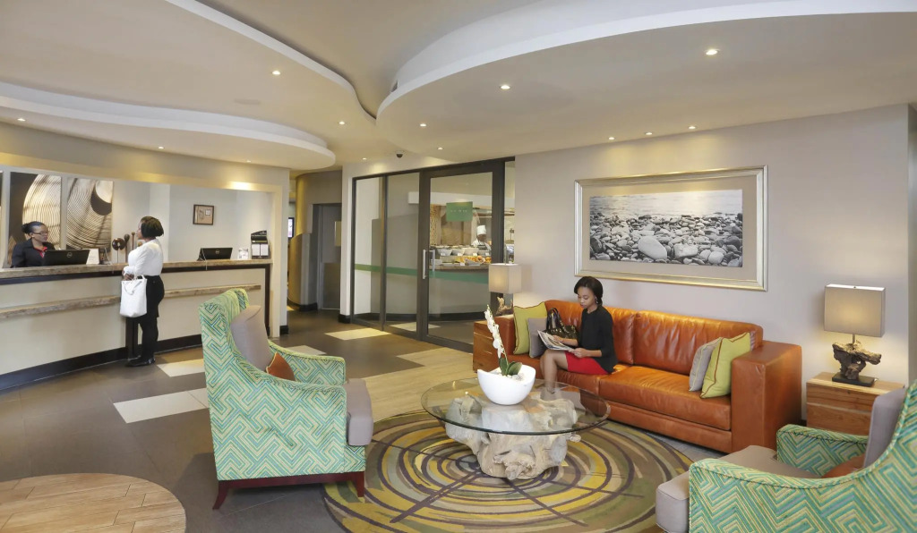 Peermont Metcourt at Umfolozi, Empangeni