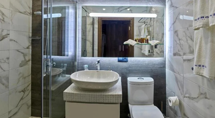 Hotel Fridman
