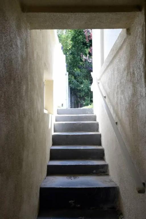 LUX Suites in the Heart of Santa Monica