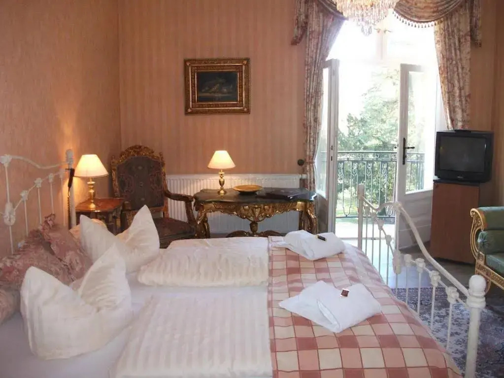 Villa Bleichröder