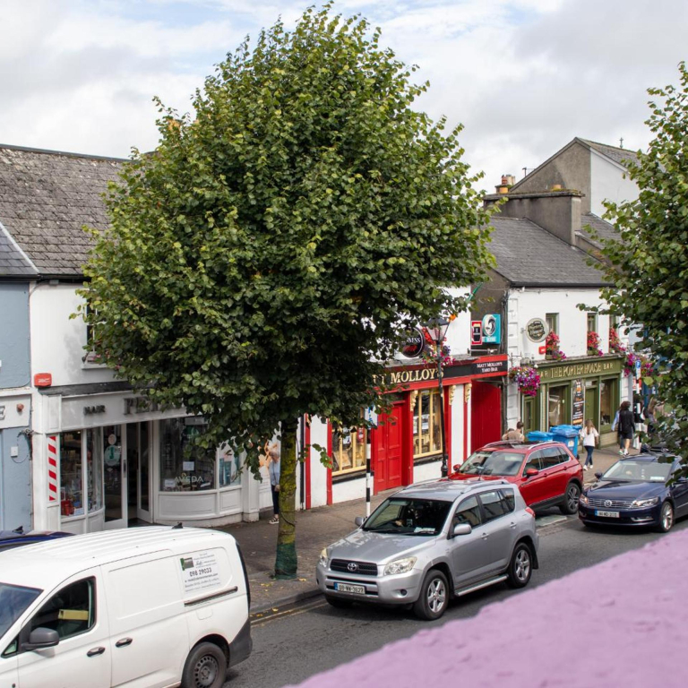 The Mariner Hotel