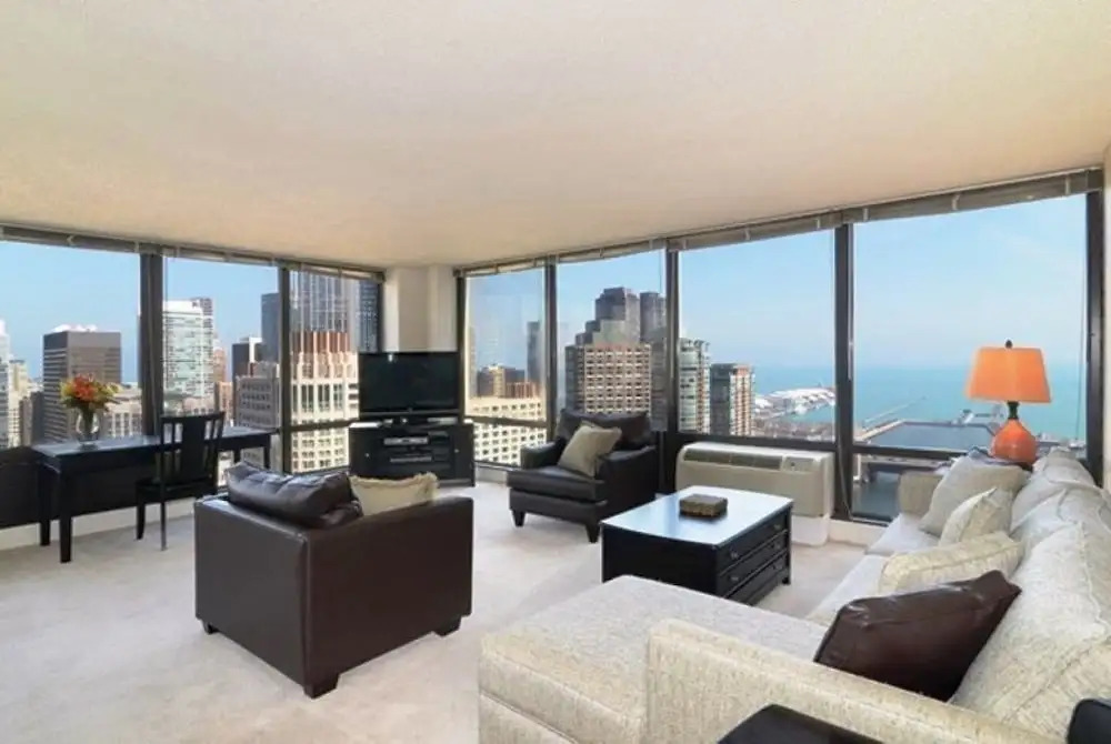 Corporate Suites Network At Columbus Plaza