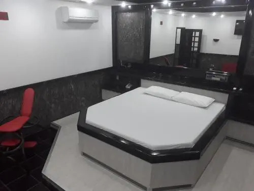 Motel Casa Branca