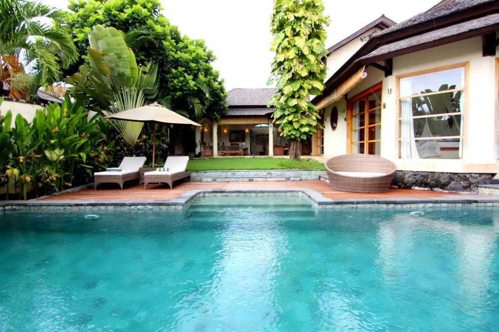 Mayana Villas