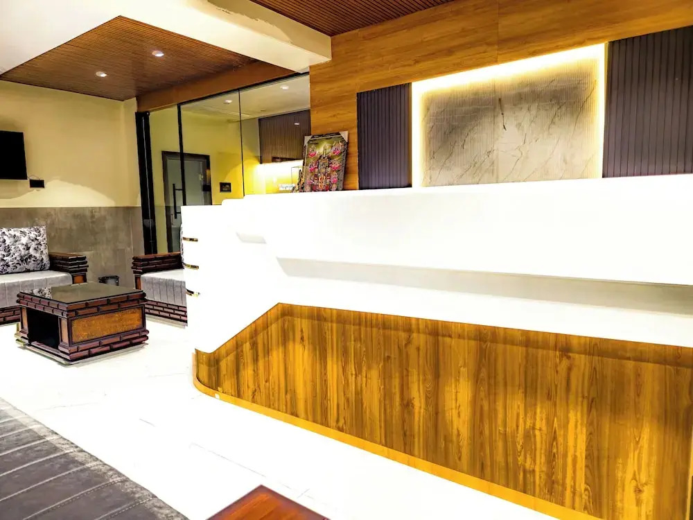 Hotel Lemon Park