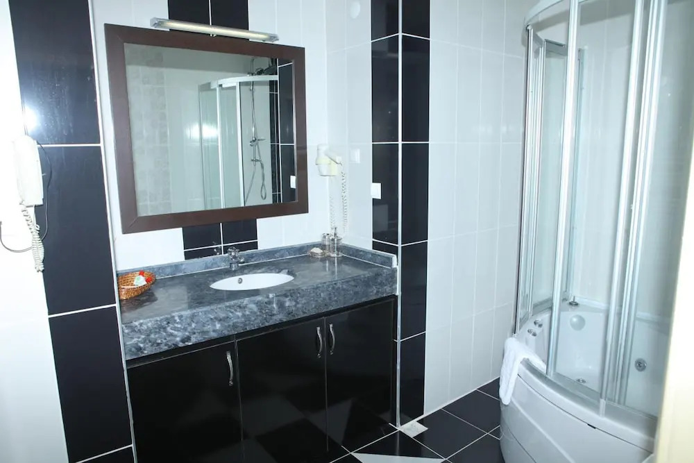 Cihan Hotel