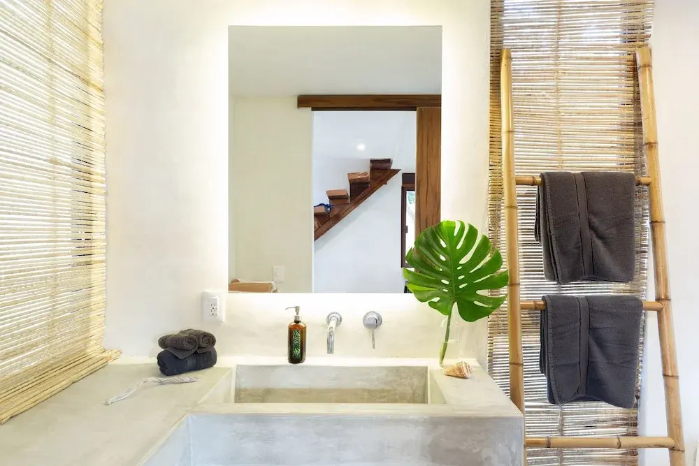 Ikal Bungalows Tulum