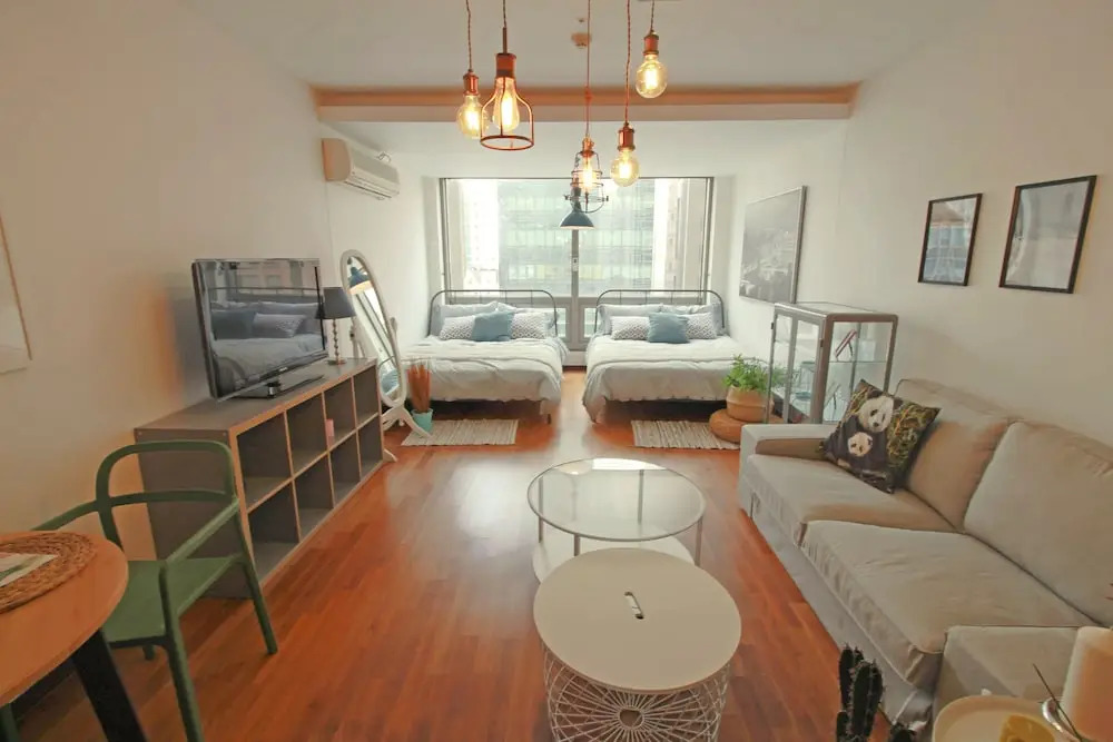 Gangnam House 7