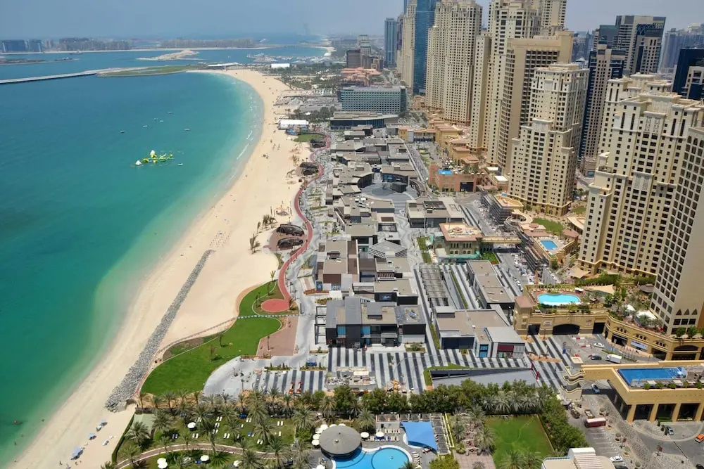Maison Privee – Rimal Residences