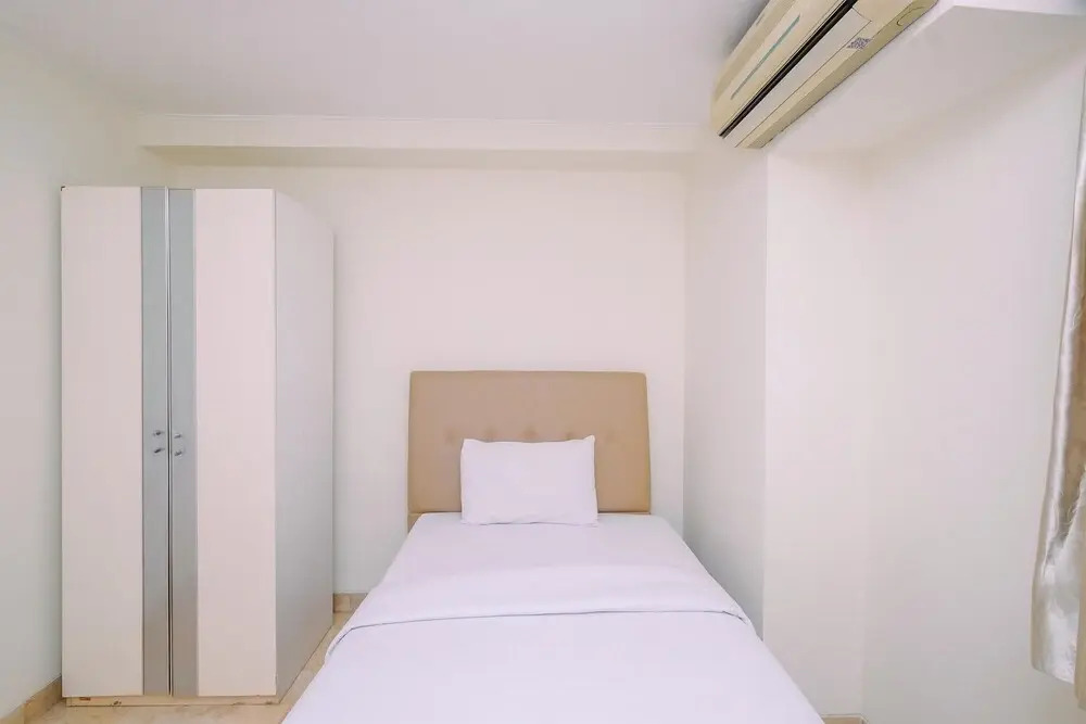 Elegant And Homey 3Br At Bona Vista Apartment