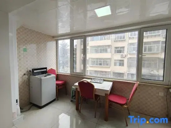 Jinwo Urban Homestay (Xinghua North Street)