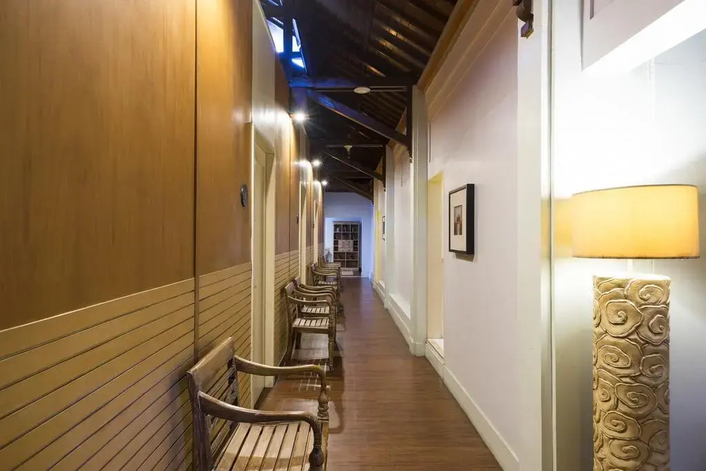 Tanaya Bed & Breakfast