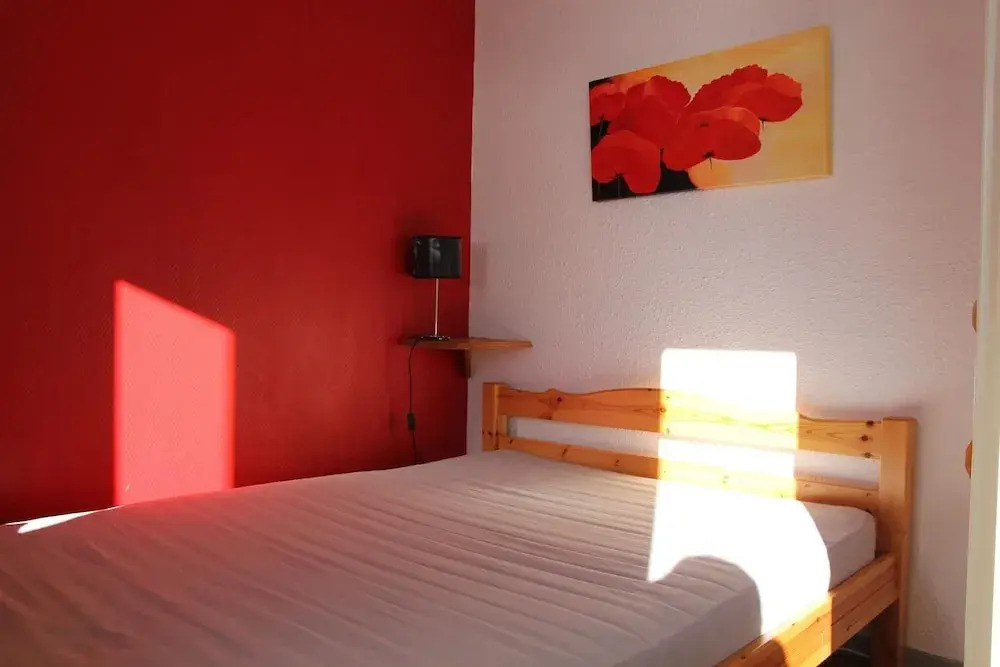 nice apartement with a lovely view Apartment 1 agence la cime