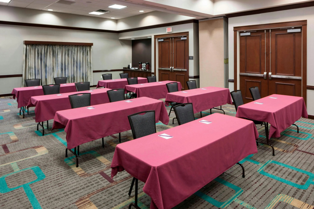 Residence Inn Tucson Airport