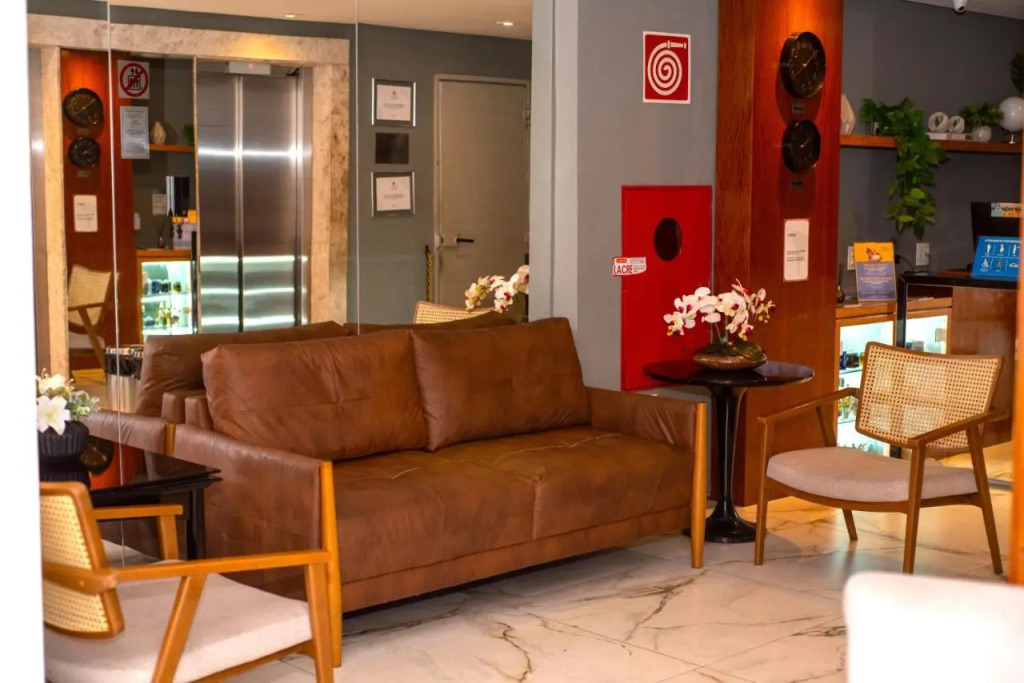 Nobile Hotel Juiz de Fora