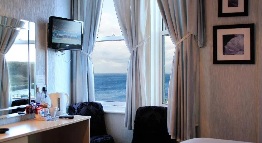 The Paragon - Guest Accommodation