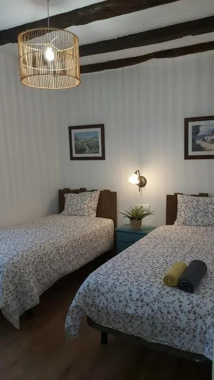 Apartamento Rural Arotxenea