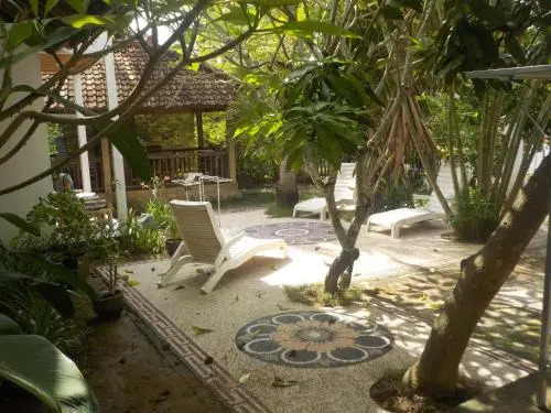 Mimpi Manis Homestay