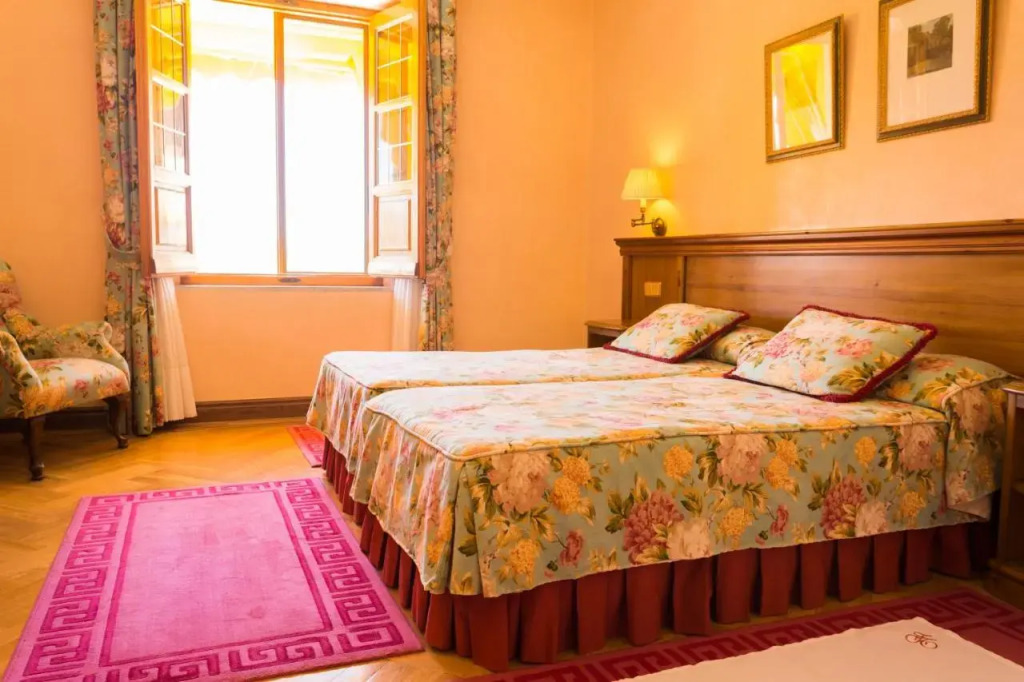 Hotel Torremilanos