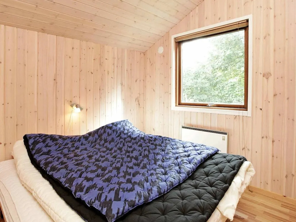 Boutique Cottage in Ansager With Covered Terraces