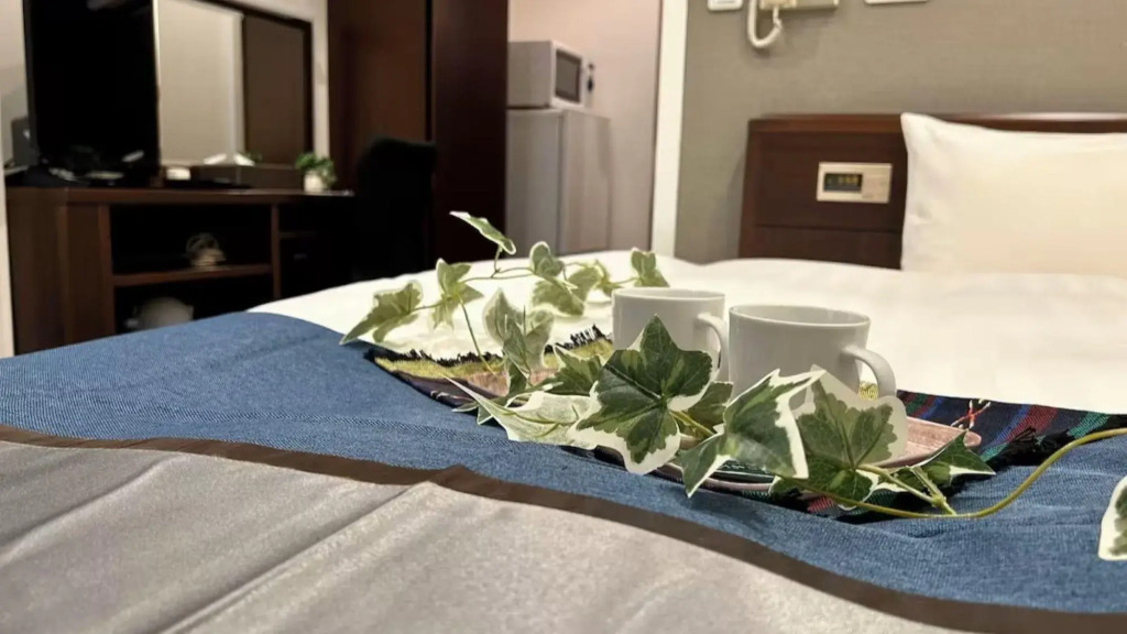 Cypressinn Tokyo