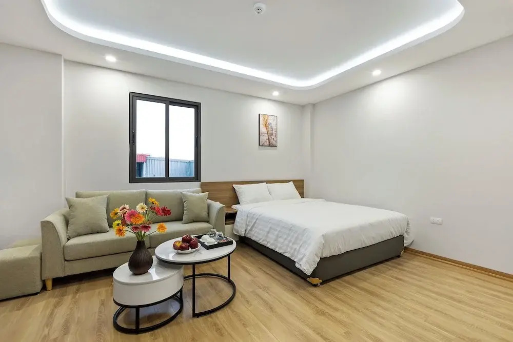 Residence Suite