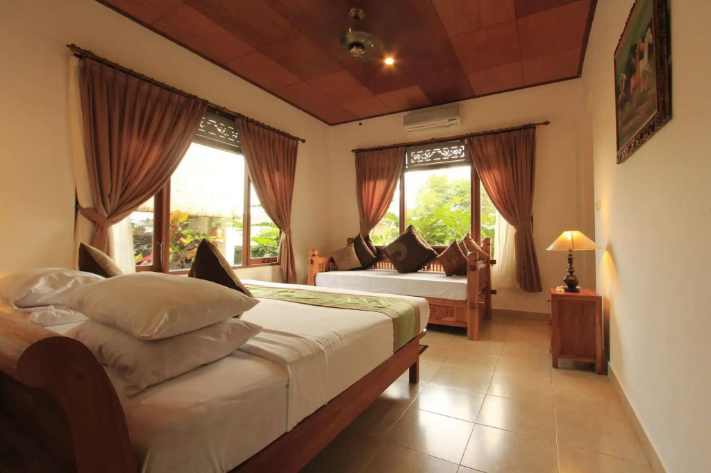 Villa Agung Khalia Ubud