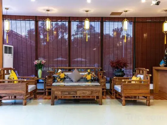 Xigong Hotel