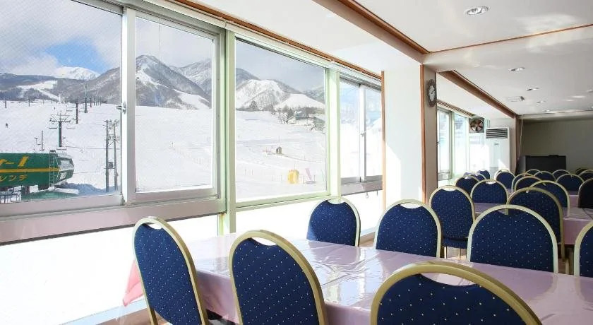 Tsugaike Kanko Hotel