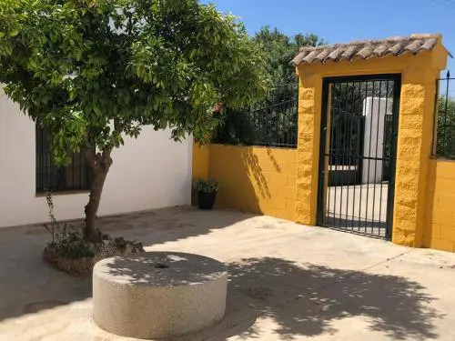 Cortijo Ribero