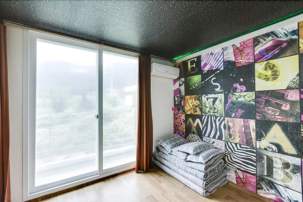 Gangchon Su & Sol Pension